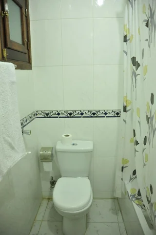Луксор: Alhambra Hotel