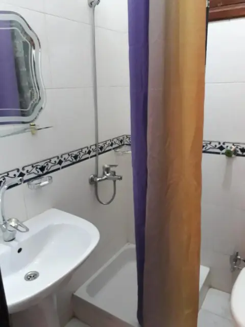 Луксор: Alhambra Hotel
