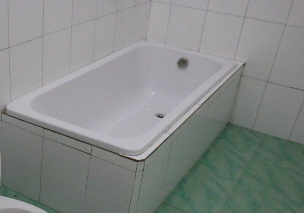 Атолл Алиф-Алиф: Bella Vista Inn Mathiveri