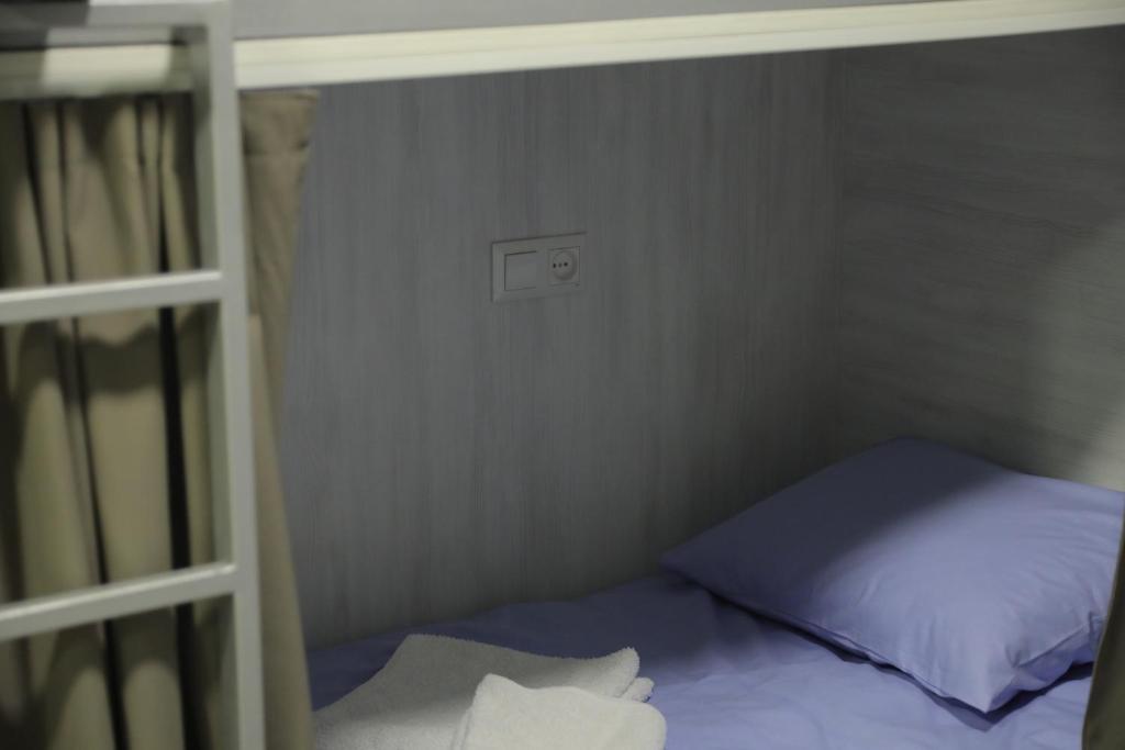 Ереван: 5X5 Hostel Yerevan