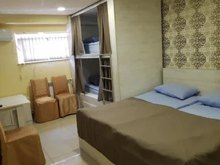 Ереван: 5X5 Hostel Yerevan