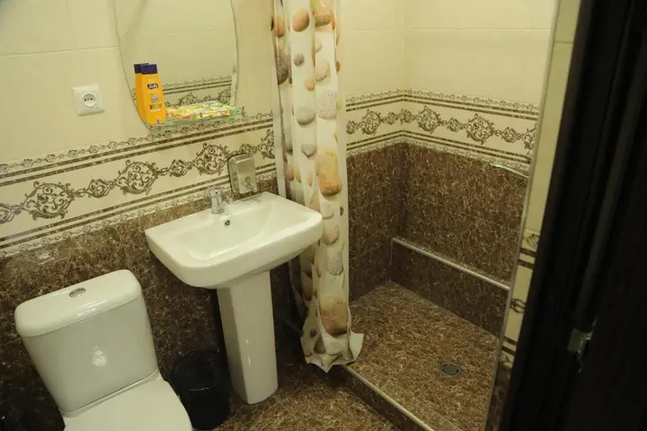 Ереван: 5X5 Hostel Yerevan
