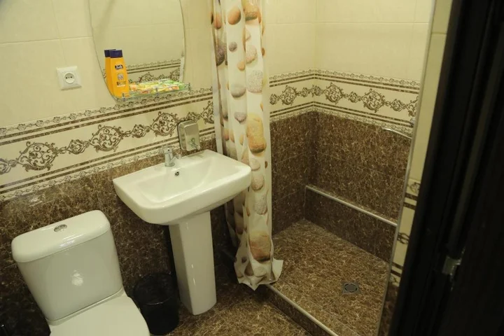 Ереван: 5X5 Hostel Yerevan
