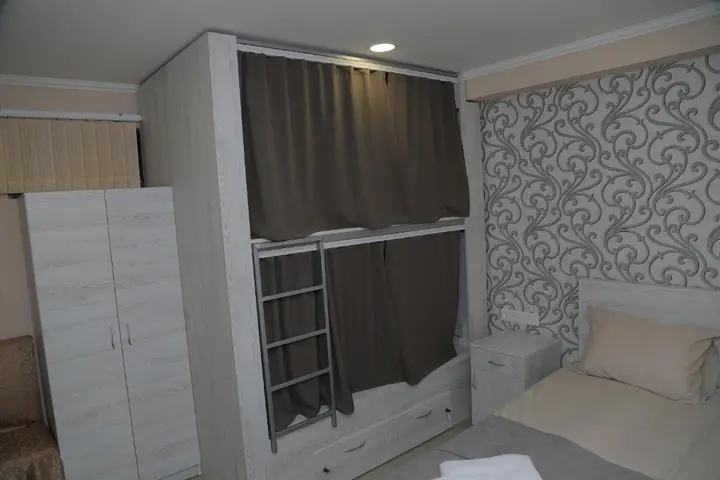 Ереван: 5X5 Hostel Yerevan