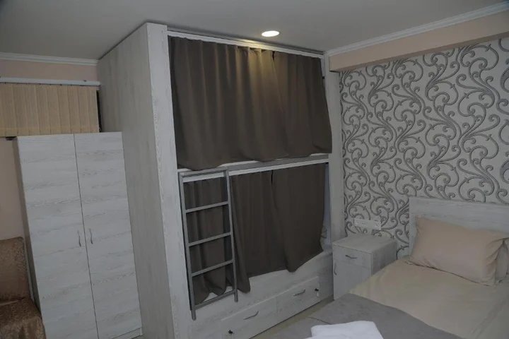 Ереван: 5X5 Hostel Yerevan