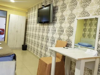 Ереван: 5X5 Hostel Yerevan