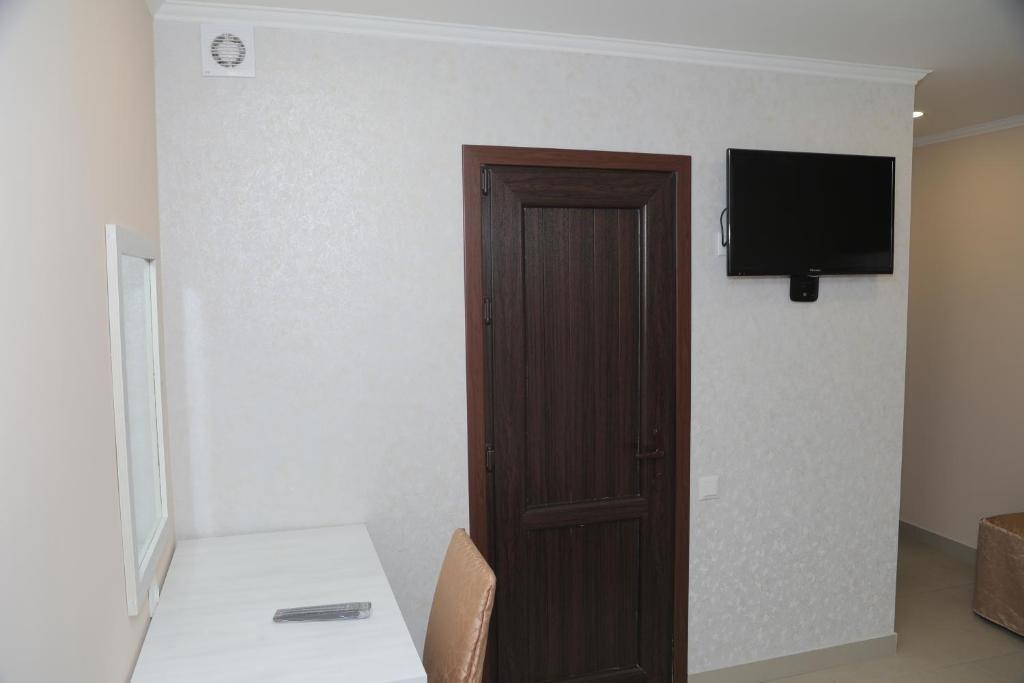 Ереван: 5X5 Hostel Yerevan