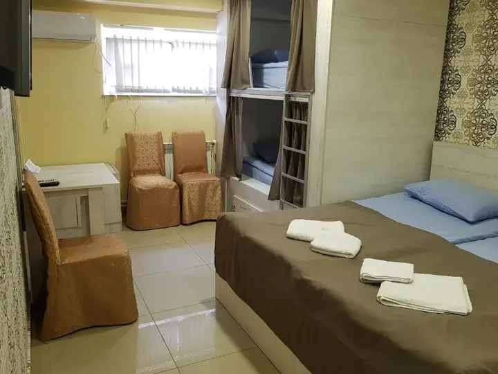 5X5 Hostel Yerevan — фото 1