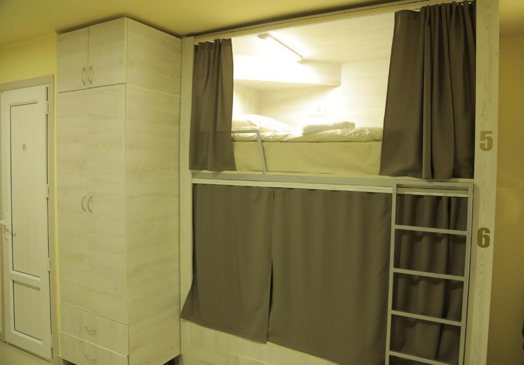 Ереван: 5X5 Hostel Yerevan