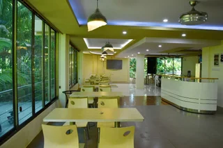 Атолл Дхаалу: Blue Wave Guest House