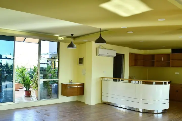 Blue Wave Guest House — фото 3
