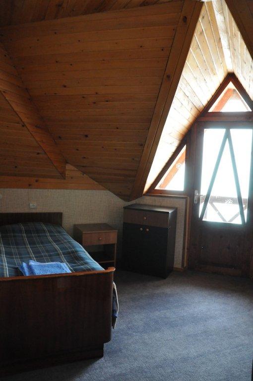 Гудаури: House Of The Sun Gudauri