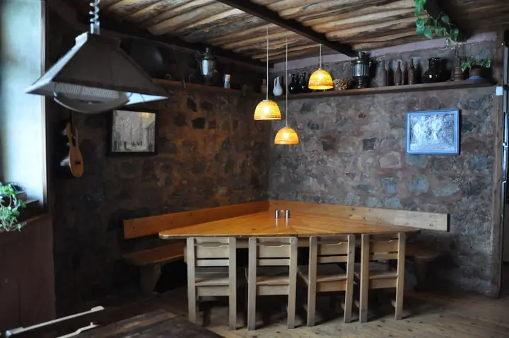 Гудаури: House Of The Sun Gudauri