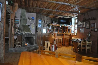 Гудаури: House Of The Sun Gudauri