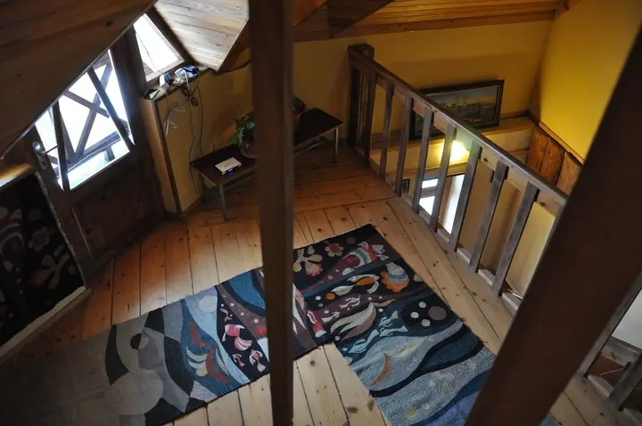 Гудаури: House Of The Sun Gudauri