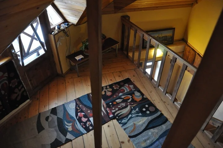 Гудаури: House Of The Sun Gudauri
