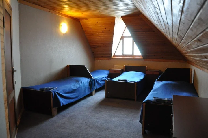 Гудаури: House Of The Sun Gudauri