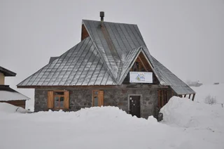 Гудаури: House Of The Sun Gudauri