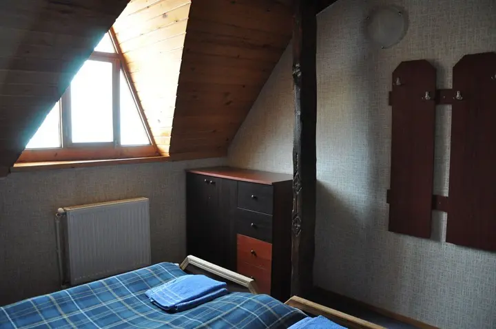 Гудаури: House Of The Sun Gudauri