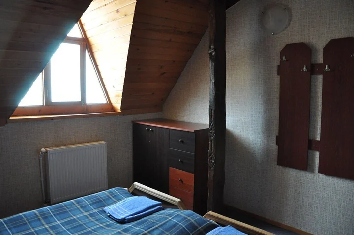 Гудаури: House Of The Sun Gudauri