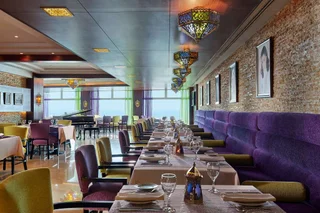 Александрия: Hilton Alexandria Corniche
