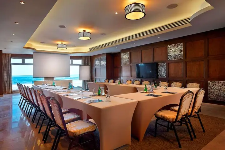 Александрия: Hilton Alexandria Corniche