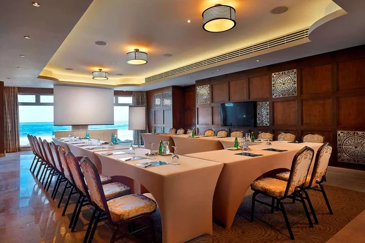 Александрия: Hilton Alexandria Corniche