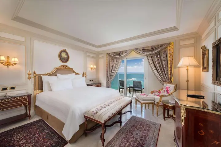 Александрия: Hilton Alexandria Corniche
