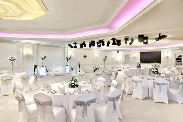 Александрия: Hilton Alexandria Corniche