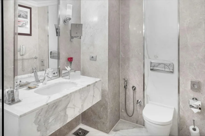 Александрия: Hilton Alexandria Corniche