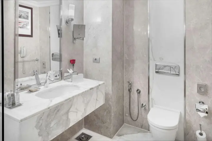 Александрия: Hilton Alexandria Corniche