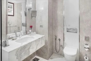 Александрия: Hilton Alexandria Corniche