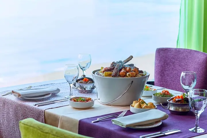 Александрия: Hilton Alexandria Corniche