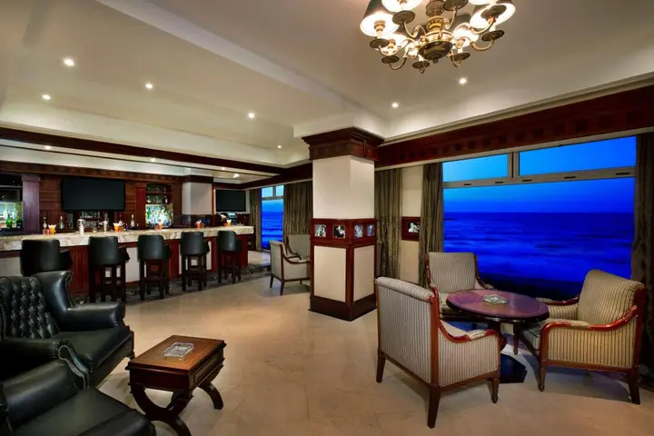 Александрия: Hilton Alexandria Corniche