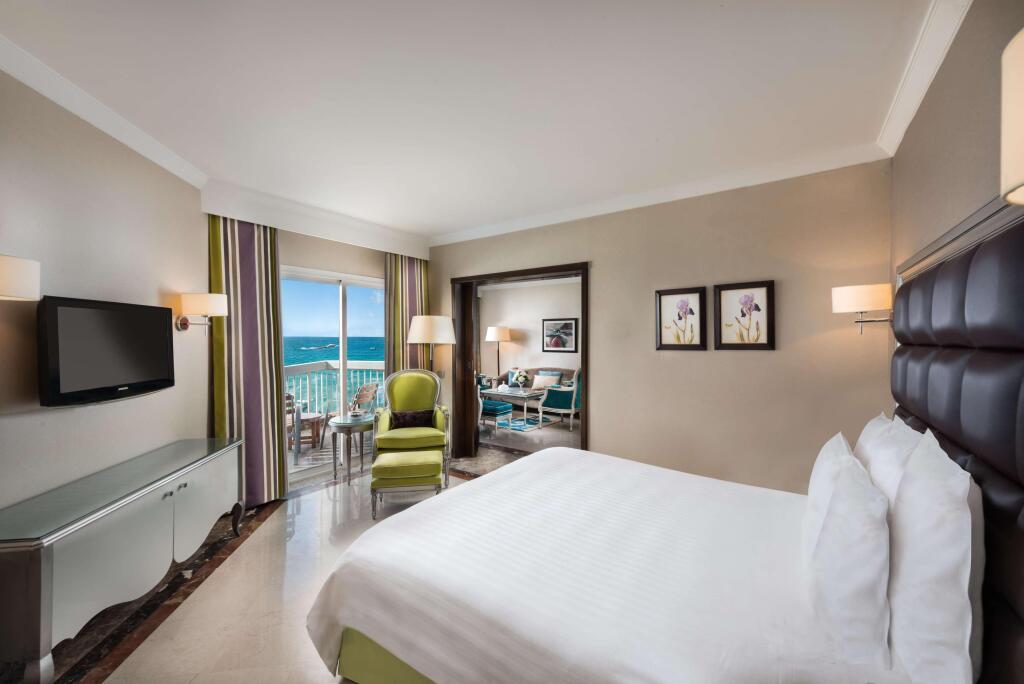 Александрия: Hilton Alexandria Corniche