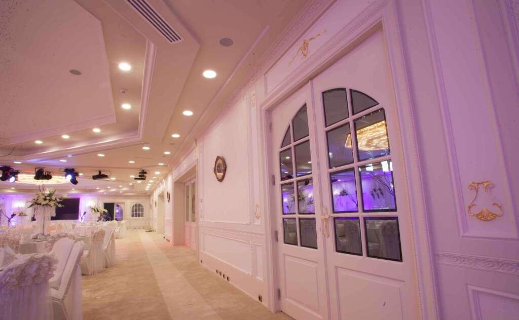 Александрия: Hilton Alexandria Corniche
