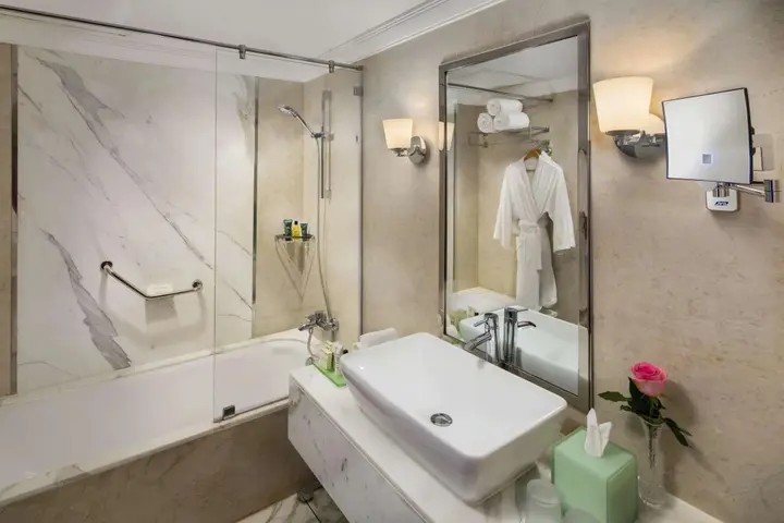 Александрия: Hilton Alexandria Corniche