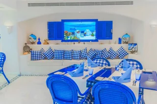 Александрия: Hilton Alexandria Corniche