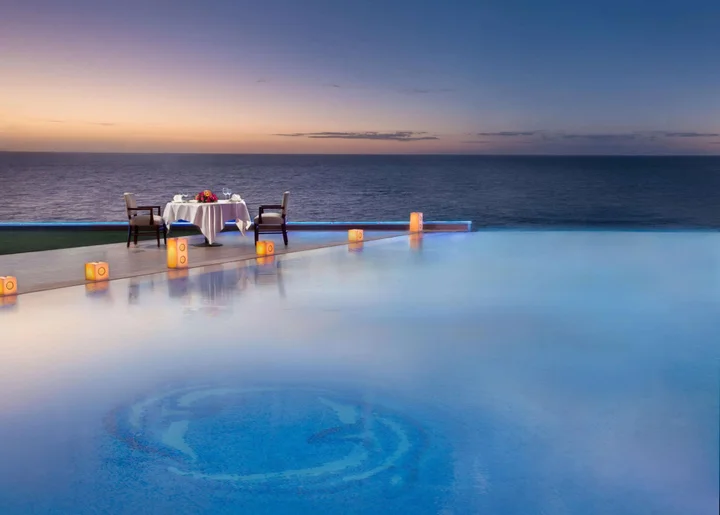 Александрия: Hilton Alexandria Corniche
