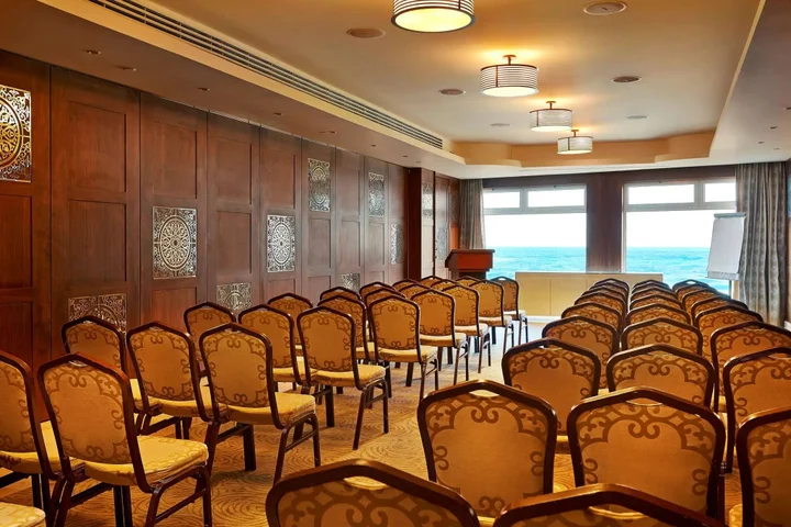 Александрия: Hilton Alexandria Corniche