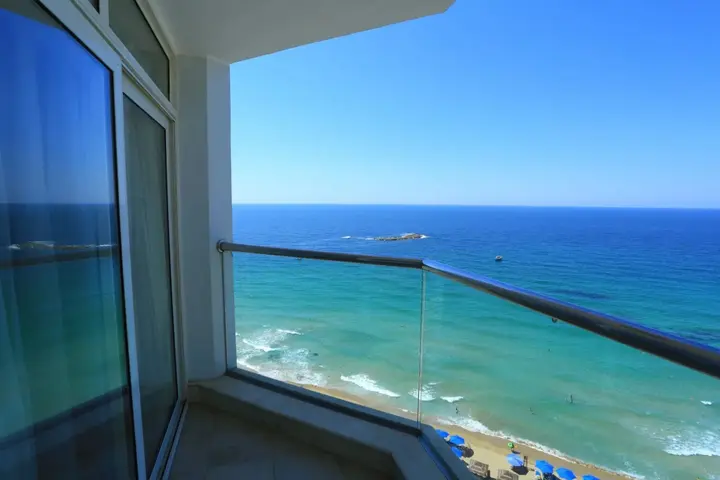 Александрия: Hilton Alexandria Corniche