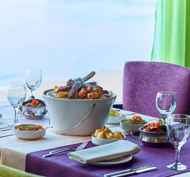 Александрия: Hilton Alexandria Corniche