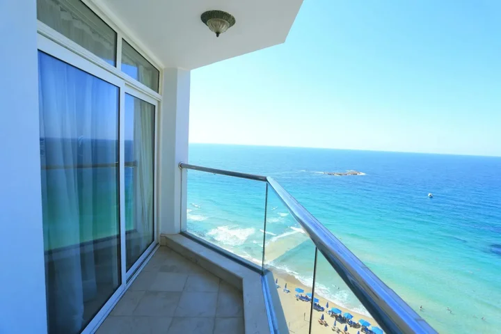 Александрия: Hilton Alexandria Corniche