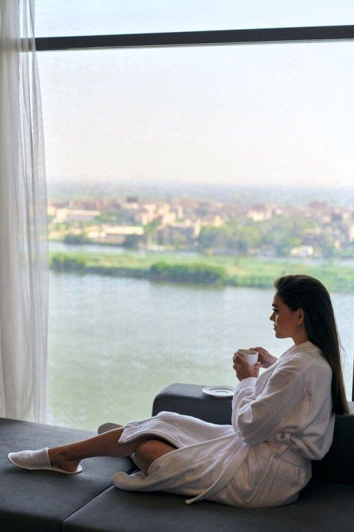 Каир: Holiday Inn & Suites Cairo Maadi