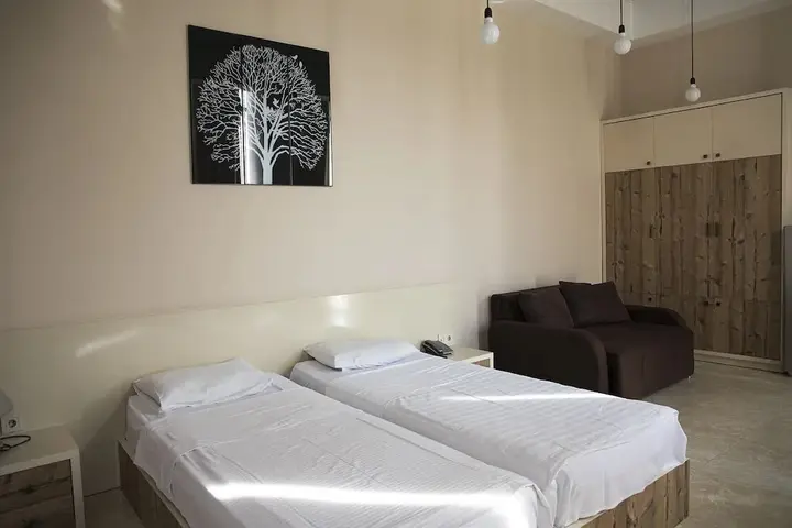 Тбилиси: Отель Villa Residence