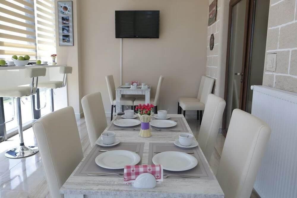 Тбилиси: Отель Villa Residence