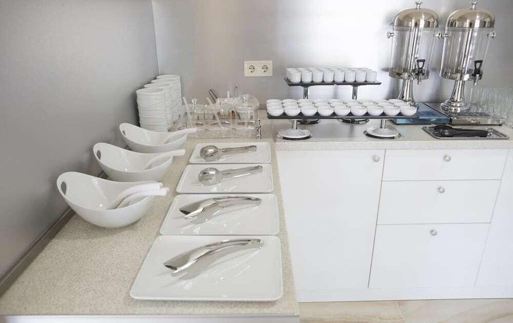 Тбилиси: Отель Villa Residence