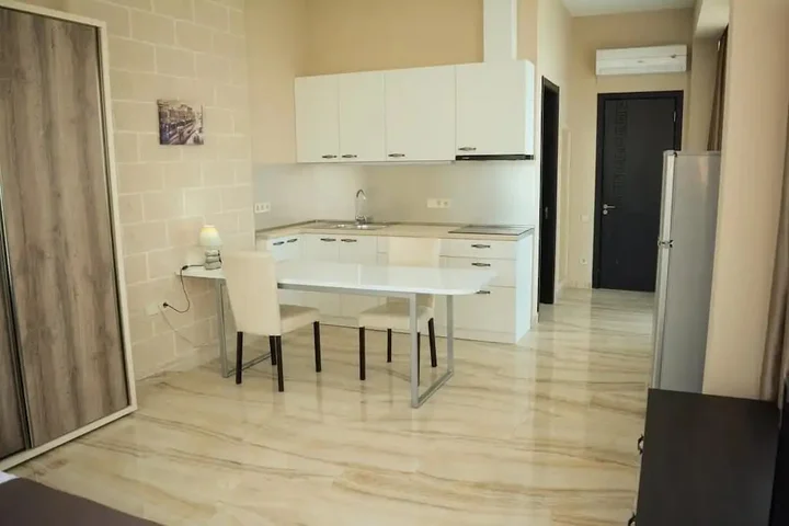 Тбилиси: Отель Villa Residence