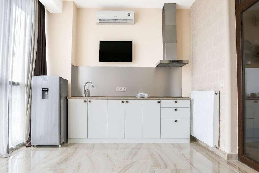 Тбилиси: Отель Villa Residence