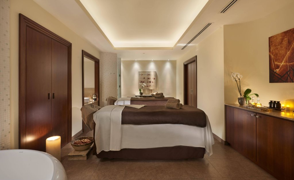 Баку: Отель Hyatt Regency Baku